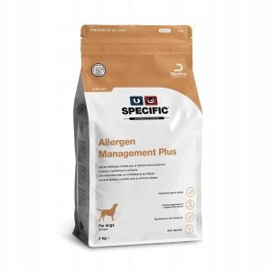 SPECIFIC COD-HY Allergen Management Plus