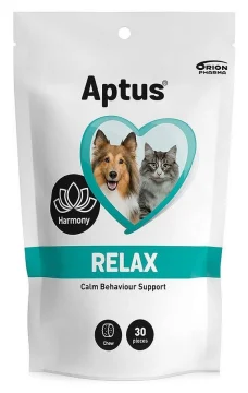 APTUS Relax kęsy 30 sztuk