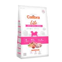 CALIBRA Dog Life Adult Small Breed Chicken