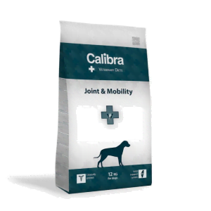 CALIBRA VD Dog Joint and Mobility 12kg