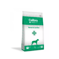 CALIBRA VD Hund Nieren und Herz 2kg