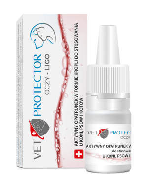 JM SANTE Vet Protector