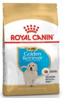 ROYAL CANIN Golden Retriever Puppy 1kg