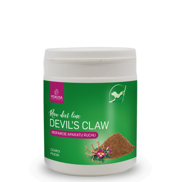 POKUSA RawDietLine Czarci pazur