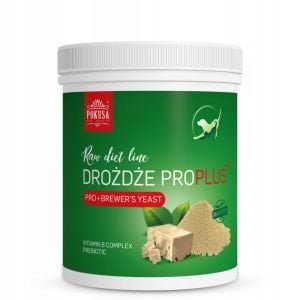 POKUSA RawDietLine Drożdże ProPlus 1000g