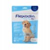 Flexadin Young Dog Maxi 60 kęsów dla psa