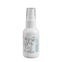 OVER ZOO Animal Dent 50 ml - Präparat für die Pflege der Zähne von Hunden und Katzen