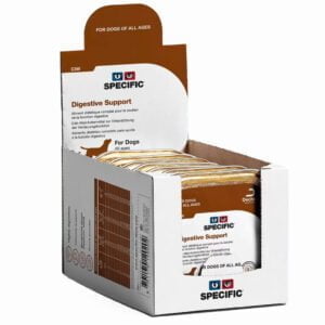 SPECIFIC Verdauungsunterstützung 7x100g