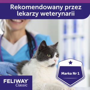 CEVA Feliway Classic Diffusor und Flakon 48ml mit f3 Pheromonen – Bild 7