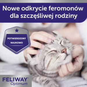 CEVA Feliway Optimum Diffusor und Kartusche 48ml – Bild 6