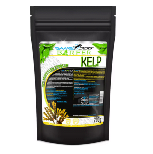 GAMEDOG Barfer Kelp