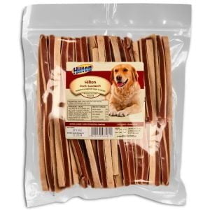 HILTON Sandwitch weiche Entenstreifen 500g