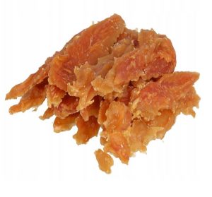 HILTON getrocknete Hühnerbrust 500g
