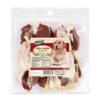 HILTON Kaninchenohr mit Ente 500g
