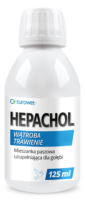 EUROWET Hepachol für Tauben 125 ml