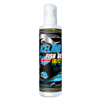 GAMEDOG Iceland Fish Oil 18/12 250ml