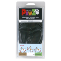 PAWZ Gummistiefel m schwarz 1 Stück