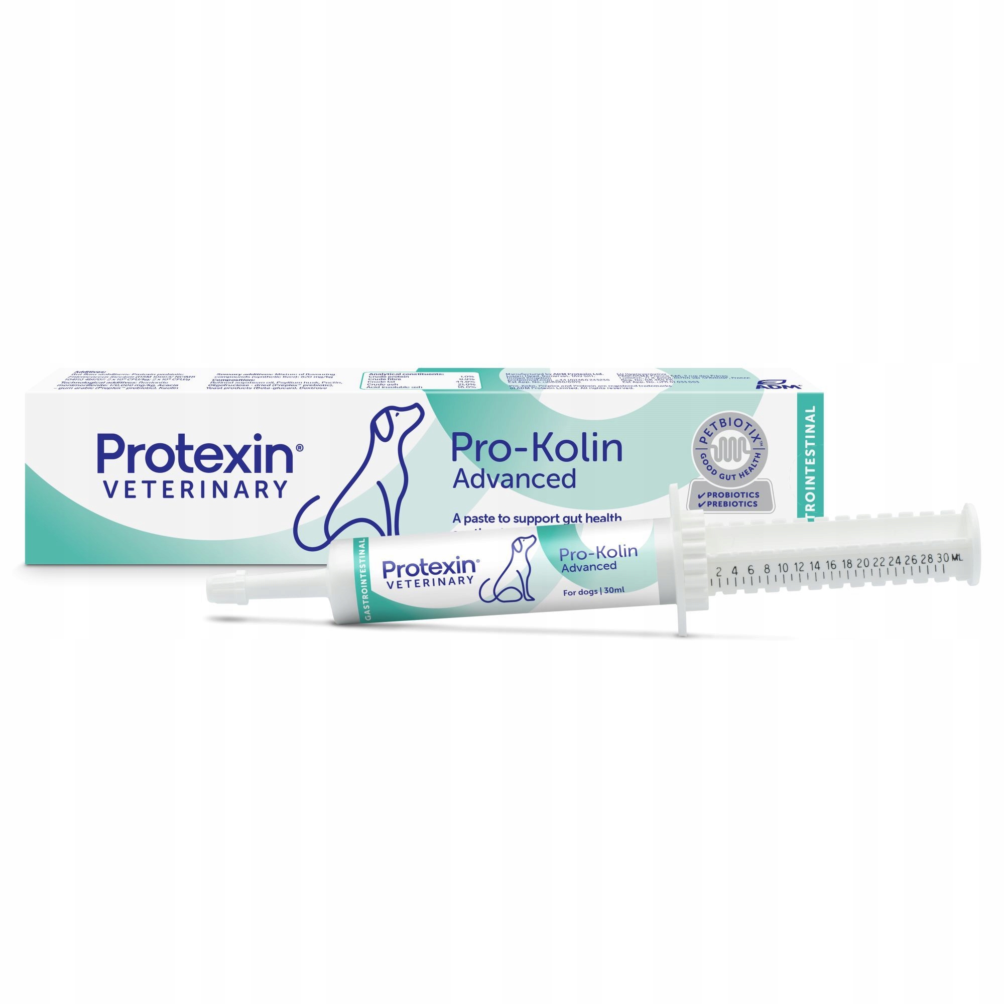 PROTEXIN Pro-Kolin advanced 30ml