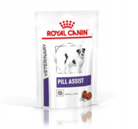 ROYAL CANIN pill assist kleiner Hund 90g