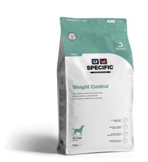 SPEZIFISCHE crd-2 Gewichtskontrolle 1,6 kg