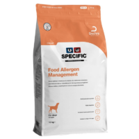 SPEZIFISCHes Lebensmittelallergen-Management cdd-hy 7kg
