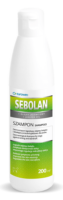 EUROWET Sebolan 200 ml Szampon przeciwświądowy