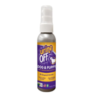 Urin OFF Hund Neutralisierungsspray 118ml