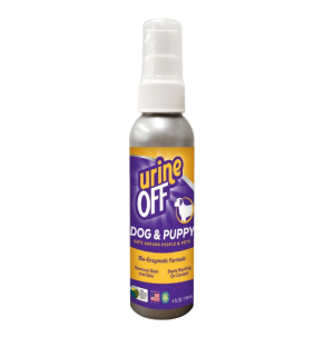 Urin OFF Hund Neutralisierungsspray 118ml