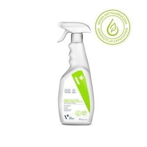 VET EXPERT Geruchslösung 650ml Geruchsneutralisator – Bild 5