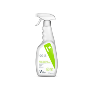 VET EXPERT Geruchslösung 650ml Geruchsneutralisator