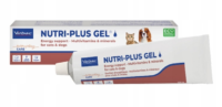 VIRBAC Nutri-plus Gel 120g Tube