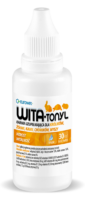 EUROWET Vita-Tonyl 30ml für Nagetiere