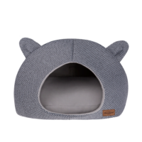 RECOBED bering dog kennel