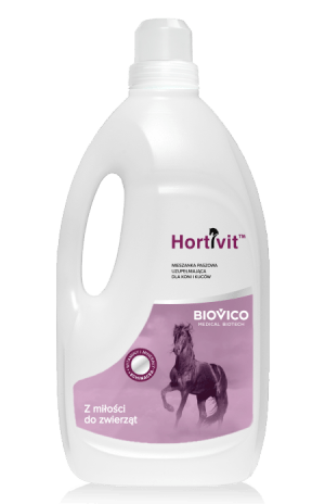 BIOVICO hortivit 2000ml