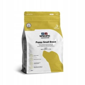 SPECIFIC cpd-s puupy kleine rasse 1kg