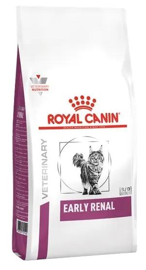 ROYAL CANIN Early Renal 3,5kg