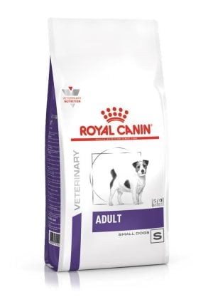 ROYAL CANIN Adult Small Dog 4kg Trockenfutter für Hunde – Bild 2