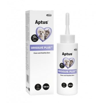 APTUS Orisolve plus 100ml