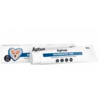 APTUS recobooster 100g dog