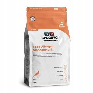 SPECIFIC fdd-hy Lebensmittelallergie-Management 2 kg – Bild 2