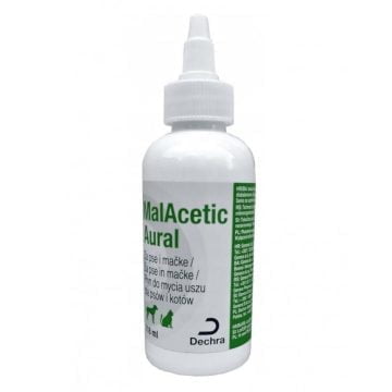 DECHRA Malacetic Aural
