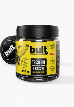 BULT Ente Trescents 150g