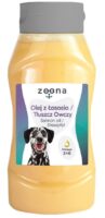 ZOONA Olej z Łososia/Tłuszcz Owczy 500ml