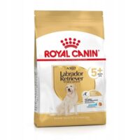 ROYAL CANIN Labrador Retriever 5+ 3 kg