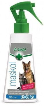 DR SEIDEL Maskol