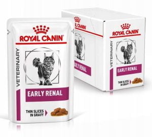 ROYAL CANIN Frühe Niereninsuffizienz 12x85g Niereninsuffizienz