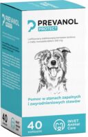 prevanol protect 40 Tabletten