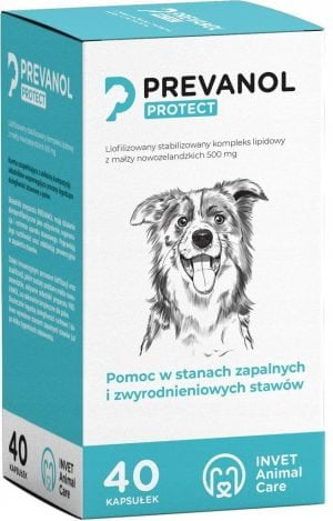 prevanol protect 40 Tabletten