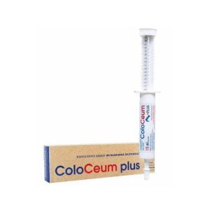 SCANVET ColoCeum Plus 30ml diätetische Mischung – Bild 2
