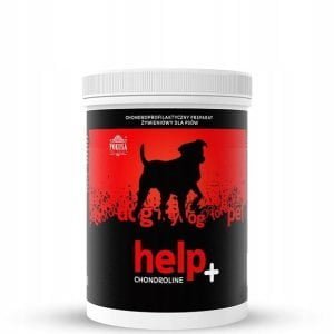 POKUSA ChondroLine Hilfe bei der Regeneration von Knorpelgewebe 800g